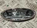 эмблема Ford Focus 2 поколение 2005, 1.6 л., i, бензин, МКПП, синий, универсал, 3M51425A54AA - фото №2