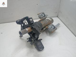 рулевая колонка Opel Meriva 1 поколение (A) 2003, 1.6 л., бензин, МКПП, синий, минивэн