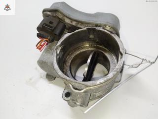 заслонка дроссельная Mitsubishi Lancer 10 поколение 2008, 2.0 л., дизель, МКПП, синий, хетчбэк 5 дв., 036128063