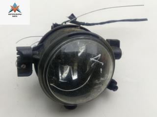 фара противотуманная левая Ford Focus 2 поколение 2006, 1.8 л., дизель, МКПП, синий, хетчбэк 5 дв., 1481007, 3M51-15K202-AB