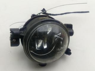 фара противотуманная левая Ford Focus 2 поколение 2006, 1.8 л., дизель, МКПП, синий, хетчбэк 5 дв., 1481007, 3M51-15K202-AB