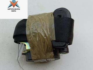 ремень безопасности Mercedes-Benz Vaneo W414 2003, 1.6 л., бензин, МКПП, серый, минивэн, A4148600685