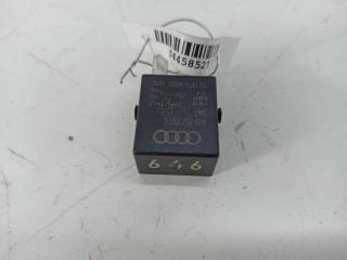 реле (прочие) Audi Q3 8U 2012, 2.0 л., дизель, АКПП, серый, внедорожник 5 дв., 4H0951253C