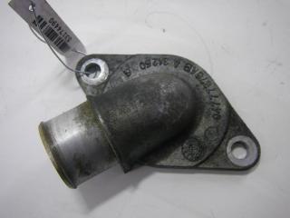 фланец (тройник) системы охлаждения Mini Cooper/One 1 (R50, 2001, 1.6 л., бензин, МКПП, серый, хетчбэк 3 дв., 13547509043