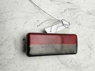 фонарь салона (плафон) Peugeot 407 1 поколение 2005, 2.0 л., дизель, МКПП, чёрный, седан