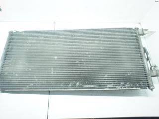 радиатор кондиционера Ford Tourneo Connect 1 поколение 2008, 1.8 л., дизель, МКПП, серый, фургон