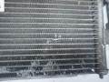 радиатор кондиционера Ford Tourneo Connect 1 поколение 2008, 1.8 л., дизель, МКПП, серый, фургон - фото №3