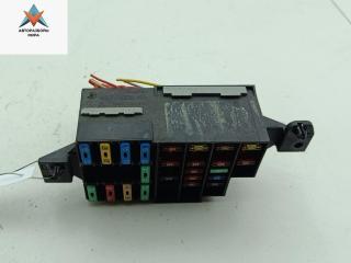 блок предохранителей Dacia (Renault) Logan 2005, 1.4 л., бензин, МКПП, синий, седан, 7703297597