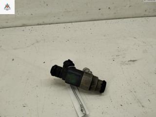 форсунка Volkswagen Golf 4 поколение 2001, 2.0 л., бензин, МКПП, серый, универсал, 06A906031AC