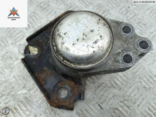 подушка крепления двигателя Ford Fiesta 5 поколение [рестайлинг] 2005, 1.4 л., бензин, МКПП, чёрный, хетчбэк 3 дв.
