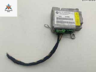 датчик AirBag BMW 7 серия E65/E66/E67 2001, 4.4 л., бензин, АКПП, чёрный, седан, 65776920468