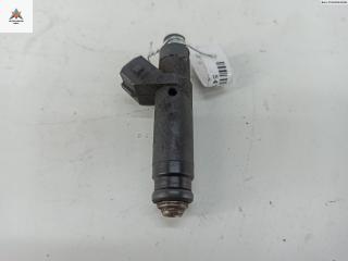 форсунка Audi A4 B5 [рестайлинг] 2001, 1.6 л., бензин, МКПП, чёрный, универсал, 06B133551Q