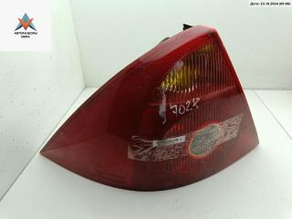 фонарь задний левый Ford Mondeo 3 поколение 2002, 2.0 л., бензин, МКПП, серый, хетчбэк 5 дв., 1S7113405A