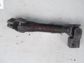 рулевой карданчик Opel Zafira 2 поколение (B) 2006, 1.9 л., дизель, МКПП, чёрный, минивэн, 24454483