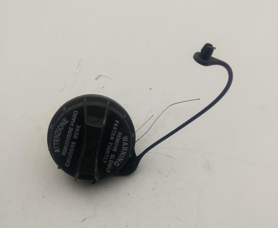 пробка топливного бака Hyundai Getz 2003, 1.3 л., бензин, МКПП, синий, хетчбэк 5 дв., 3101025300