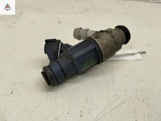 форсунка Volkswagen Golf 4 поколение 2001, 2.0 л., бензин, МКПП, серый, универсал, 06A906031AC