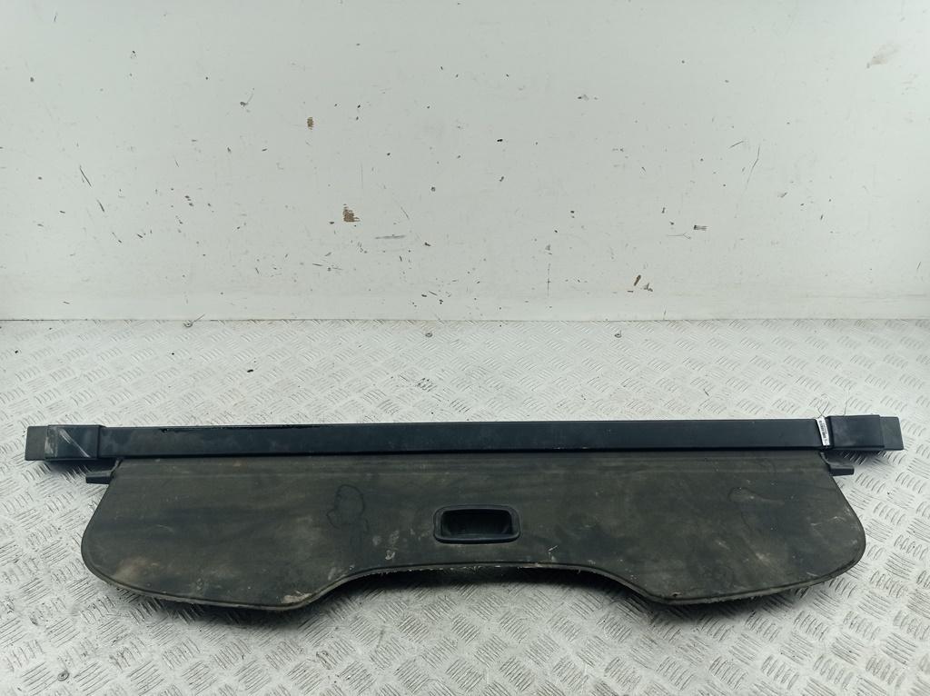шторка багажника Ford Mondeo IV 2009, 2.0 л., дизель, МКПП, серый, универсал, 1675935, 7S71-N55066-AG3ZHE - фото №1
