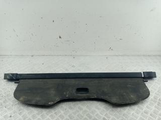 шторка багажника Ford Mondeo 4 поколение 2009, 2.0 л., дизель, МКПП, серый, универсал, 1675935, 7S71-N55066-AG3ZHE