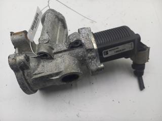 клапан EGR Opel Combo C 2007, 1.3 л., дизель, МКПП, белый, фургон, 55219498