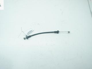 Трос двери задней Ford Focus 2 поколение 2005, 1.8 л., дизель, МКПП, синий, универсал