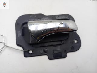 ручка внутренняя задняя правая Opel Vectra B [рестайлинг] 1999, 1.6 л., бензин, МКПП, красный, седан, 09134970