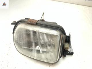 фара противотуманная левая Mercedes-Benz C-Класс W203/S203/CL203 2002, 1.8 л., бензин, АКПП, чёрный, универсал, 2158200556