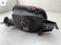 фара противотуманная левая Mercedes-Benz C-Класс W203/S203/CL203 2002, 1.8 л., бензин, АКПП, чёрный, универсал, 2158200556 - фото №2