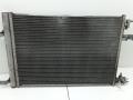 радиатор кондиционера Opel Astra J [рестайлинг] 2011, 1.7 л., дизель, МКПП, чёрный, универсал, 13267648 - фото №2