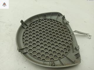 Сетка (решетка) динамика Renault Scenic 1 поколение [рестайлинг] 2001, 1.6 л., бензин, АКПП, чёрный, минивэн, 7700832057