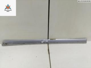 молдинг двери задней левой Audi A4 B6 2001, 1.8 л., Ti, бензин, МКПП, серый, седан, 8E0853969