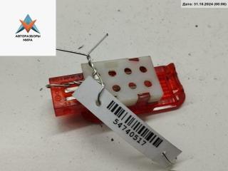 фонарь салона (плафон) Audi A4 B5 [рестайлинг] 1999, 1.8 л., бензин, АКПП, серый, седан, 8D0947415