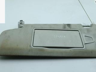 козырек солнцезащитный Mercedes-Benz E-Класс W212/S212/C207/A207 [рестайлинг] 2014, 2.2 л., дизель, АКПП, бежевый, универсал, A2128104510