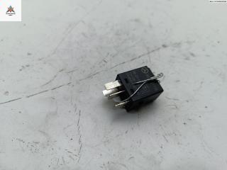 реле (прочие) Mercedes-Benz C-Класс W202/S202 [рестайлинг] 1999, 1.8 л., бензин, АКПП, чёрный, универсал, 0025421119