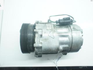 компрессор кондиционера Ford Galaxy 1 поколение [рестайлинг] 2005, 2.8 л., бензин, 7M3820803A