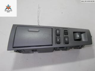 кнопка стеклоподъемника заднего правого BMW 7 серия E65/E66/E67 2002, 4.4 л., бензин, АКПП, серый, седан, 6917108