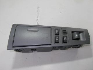 кнопка стеклоподъемника заднего правого BMW 7 серия E65/E66/E67 2002, 4.4 л., бензин, АКПП, серый, седан, 6917108