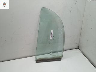 форточка задняя левая Opel Astra G 2002, 1.6 л., бензин, МКПП, серый, хетчбэк 5 дв., 07022