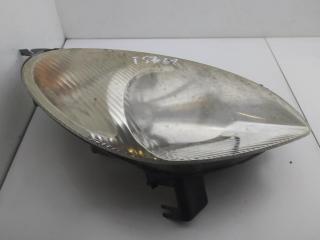 фара правая Citroen Xsara Picasso 1 поколение 2002, 1.8 л., бензин, МКПП, серый, минивэн, 9631494980