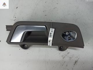 ручка внутренняя передняя правая Audi A4 B6 2002, 2.4 л., бензин, АКПП, синий, универсал, 8E1837020