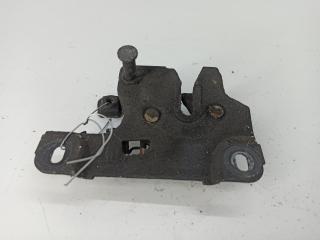 замок капота Audi A4 B5 1996, 1.8 л., Ti, бензин, МКПП, красный, универсал, 8D0823509L