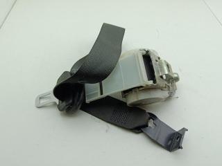 ремень безопасности Opel Vectra C 2002, 1.8 л., бензин, МКПП, серый, хетчбэк 5 дв., 13128272