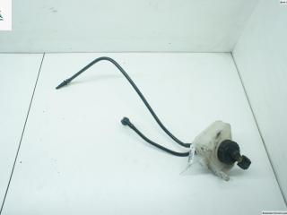 бачок тормозной жидкости Ford Focus 1 поколение [рестайлинг] 2004, 1.6 л., i, бензин, МКПП, красный, универсал, 98AB2C217AC