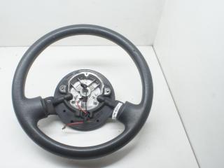 руль Ford Ka 1 поколение 2001, 1.3 л., бензин, МКПП, чёрный, хетчбэк 3 дв., YS513600AAW