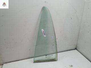 форточка задняя левая Opel Astra G 2002, 1.8 л., бензин, АКПП, белый, универсал, 07022