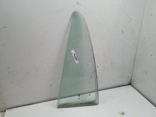 форточка задняя левая Opel Astra G 2002, 1.8 л., бензин, АКПП, белый, универсал, 07022