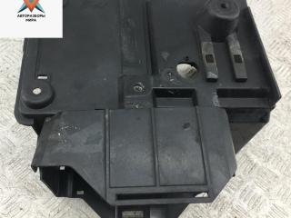 Кожух аккумулятора (короб АКБ) Ford Focus 2 поколение 2005, 1.6 л., i, бензин, МКПП, серый, универсал, 3M5117757AM