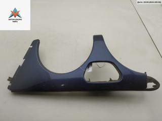 ресничка (ус) левой фары Mercedes-Benz E-Класс W210/S210 1997, 3.2 л., бензин, АКПП, синий, седан, 2108200312