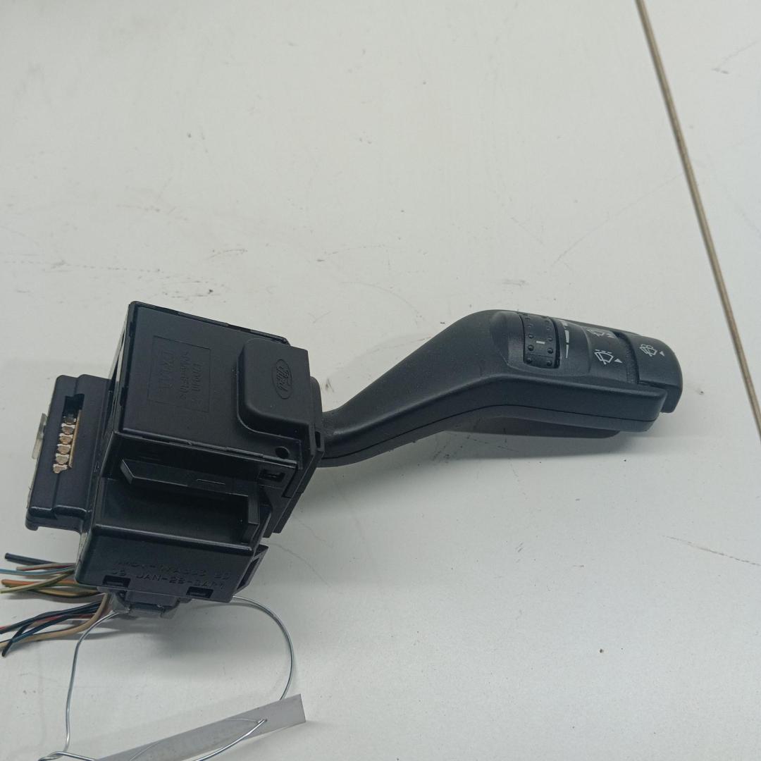 переключатель дворников Ford Focus II 2009, 1.6 л., i, бензин, МКПП, чёрный, хетчбэк 3 дв., 4M5T17A553BD