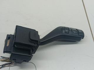 переключатель дворников Ford Focus II 2009, 1.6 л., i, бензин, МКПП, чёрный, хетчбэк 3 дв., 4M5T17A553BD
