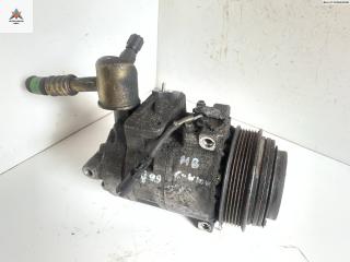 компрессор кондиционера Mercedes-Benz CLK-Класс W208/A208 [рестайлинг] 1999, 2.3 л., бензин